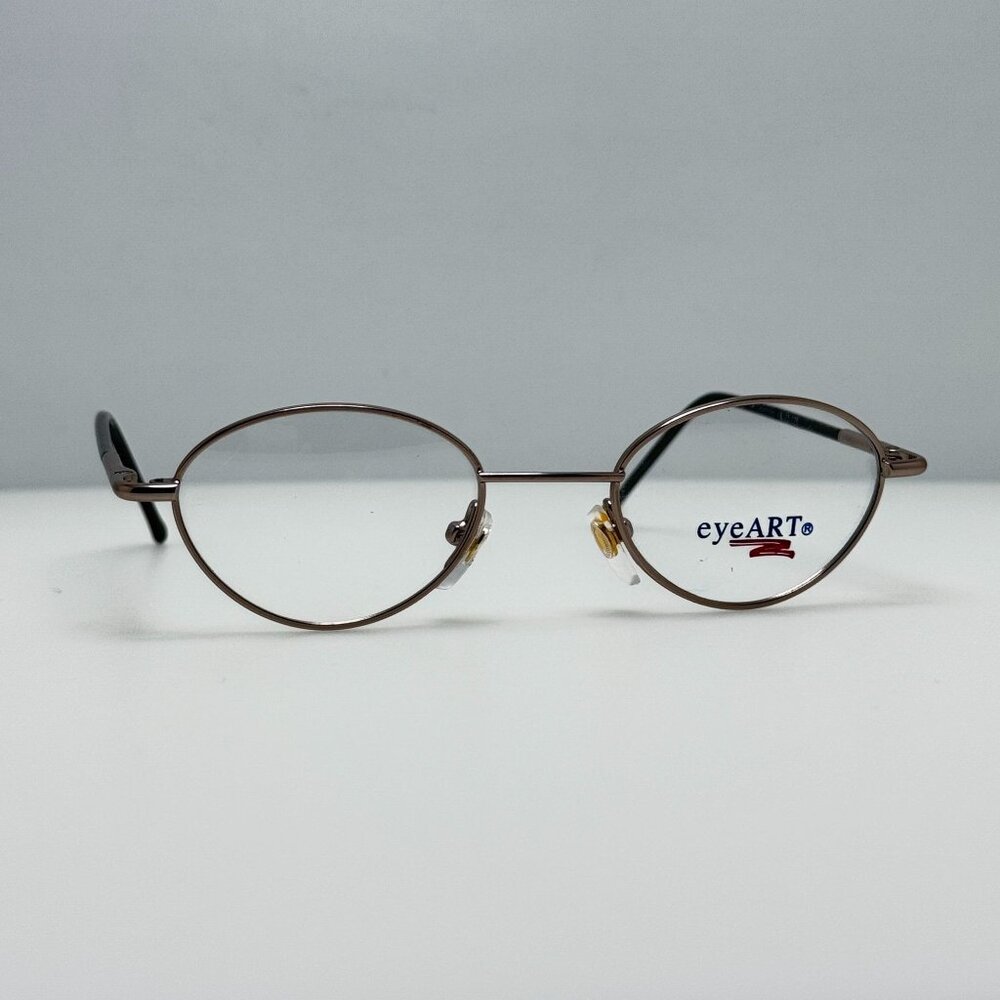 Eyeart Fallyn Light Lavender Eyeglasses Eye Glasses Frames Kids Youth 44-20-125
